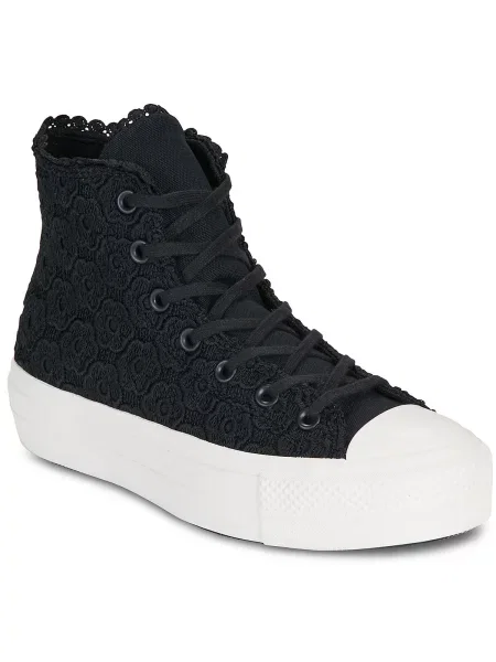 Pantofi Converse negru