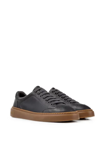 Sneakerși Camper gri