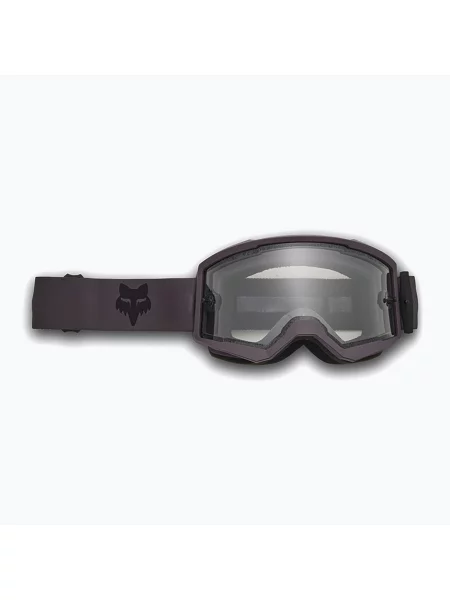 Napszemüveg Fox Racing szürke