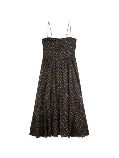 Scalpers Rochie negru