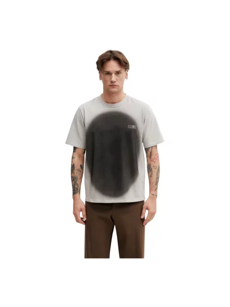 Maison Margiela T-shirt szara