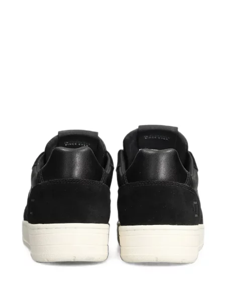 Sneakerși D.a.t.e. negru