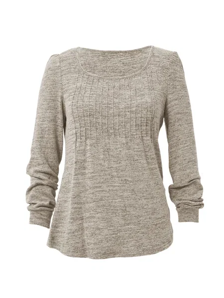 Imily Tunika pegasto siva bela