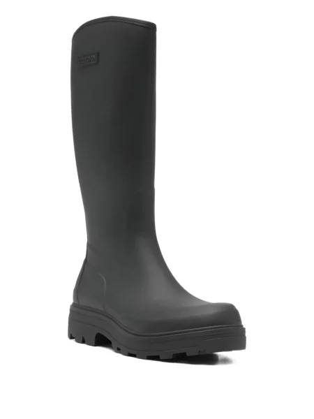 Botine Tretorn negru