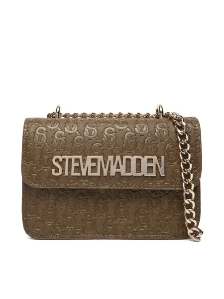 Дамска чанта Steve Madden Bcoal-E зелен