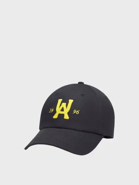 Кепка Under Armour чорна