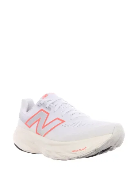 Sneakerși New Balance Fresh Foam alb