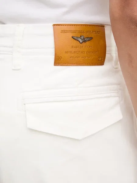 Брюки Aeronautica Militare