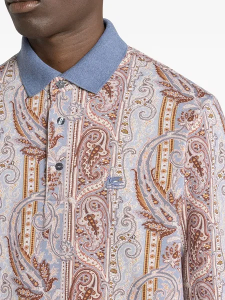 Polo Etro