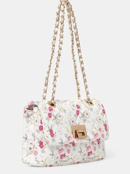 Сумочка Aldo SIMKEE білий