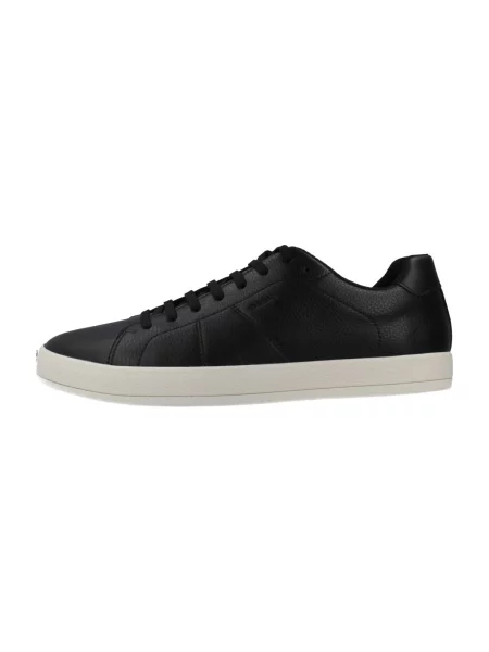 Pantofi Geox negru