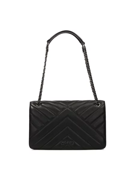 Torebka Kazar czarna