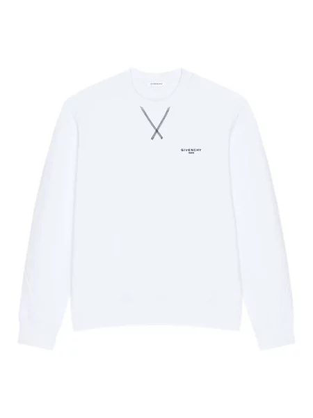 Bluza Givenchy biała