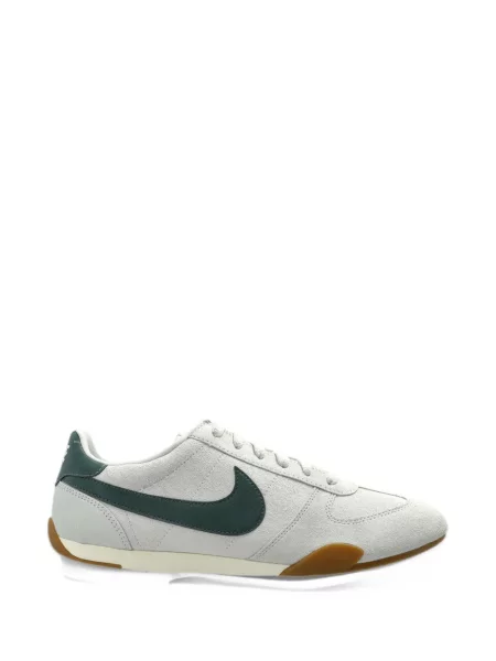 Топ Nike сиво