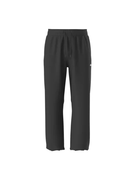 Spodnie dresowe The North Face szare