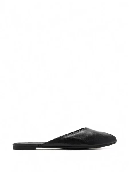 Sandale Senso din piele negru