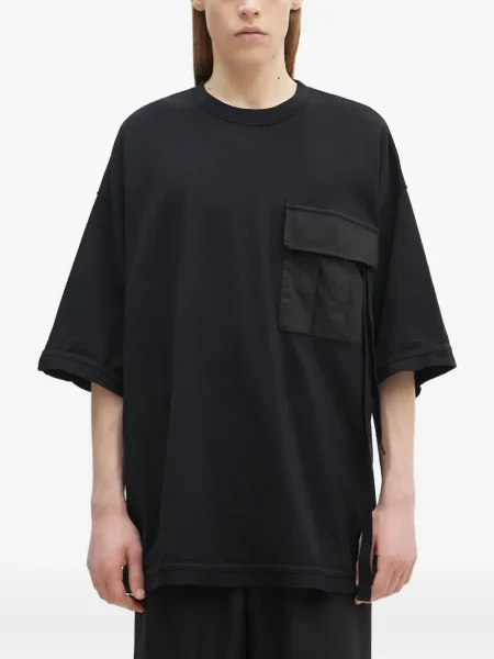 Tricou Undercover negru