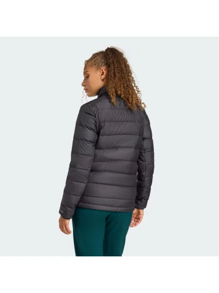 Kurtka Terrex Multi Light Down CLIMAWARM czarna