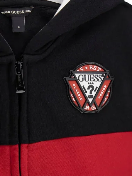 Детский свитер Guess