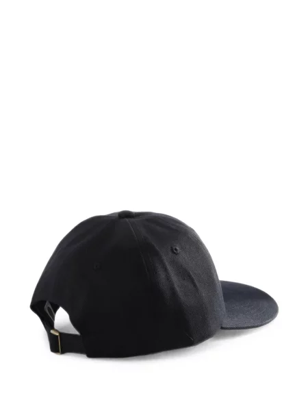 Șapcă A Bathing Ape® cu petice negru