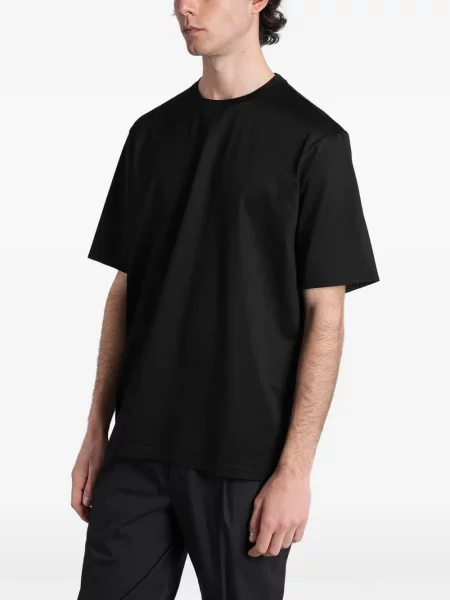 Tricou Low Brand negru