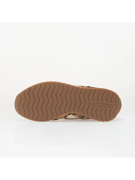 Tenisky Reebok Classic Az Cheetah/ Black/ Chalk EUR 40 černé