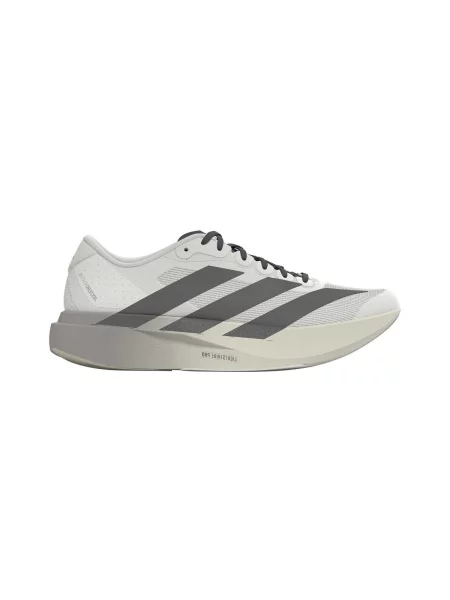 Pantofi Adidas alb