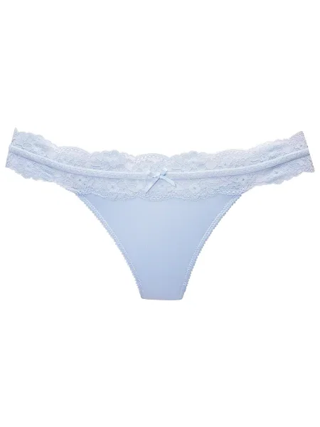 VIVANCE Tangice svetlo modra