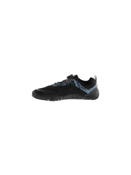 Pantofi Victoria negru