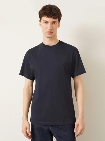 Koszulka Jil Sander biała