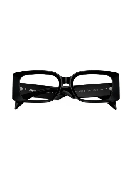 Ochelari de soare Versace Eyewear negru