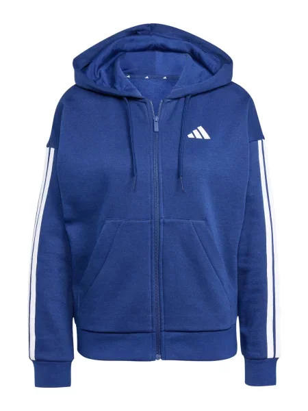 Geacă Adidas Sportswear alb