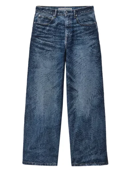 Traperice Alexander Wang plava