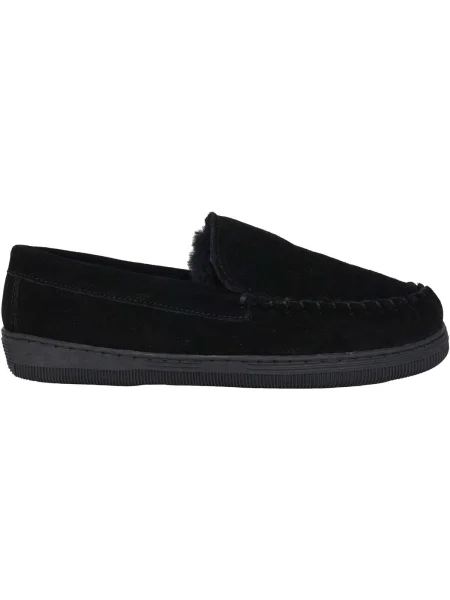 Pantofi Rohde negru