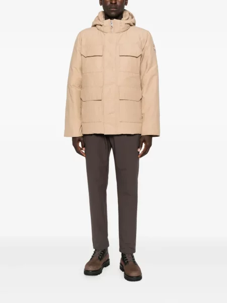Geacă Canada Goose cu glugă