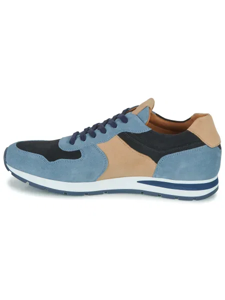 Pantofi Pellet albastru