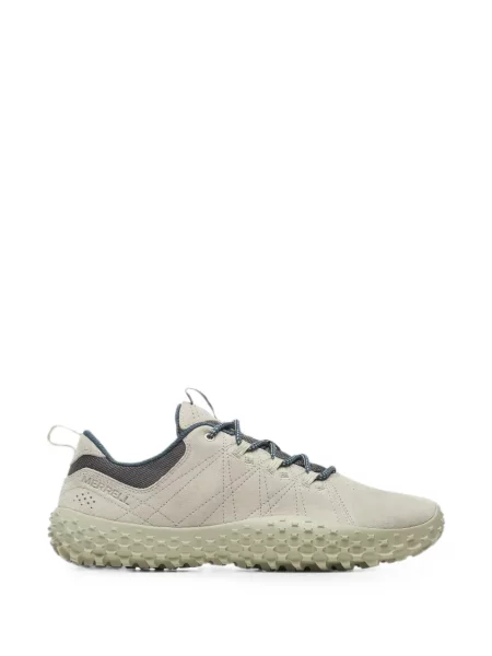 Sneakerși Merrell gri