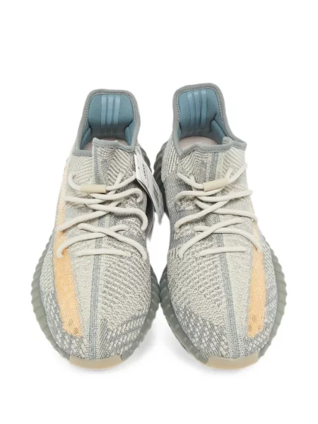 Sneakerși Adidas Yeezy gri