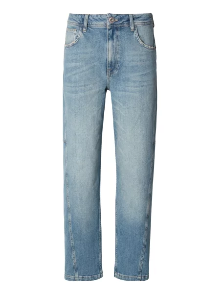 MOS MOSH Jeans MMAymen denim albastru