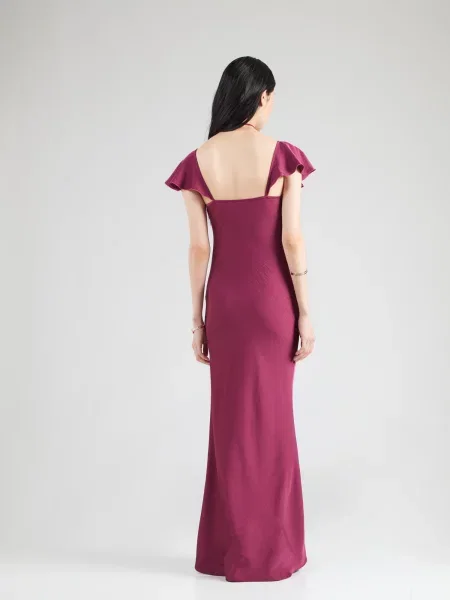 Vero Moda Rochie cocktail Rita violet