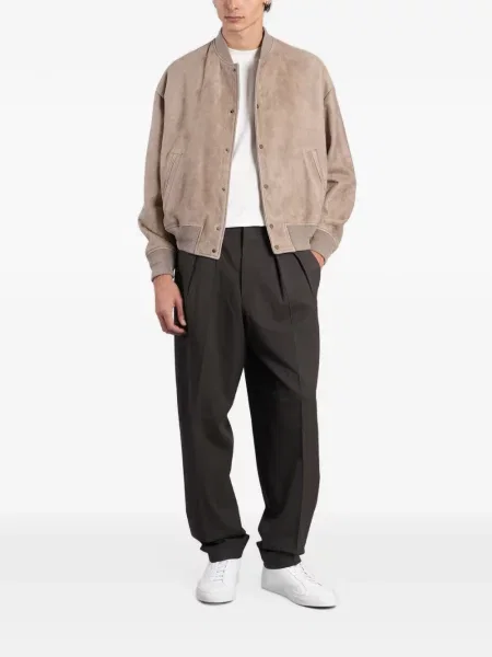 Pantaloni Pt Torino maro