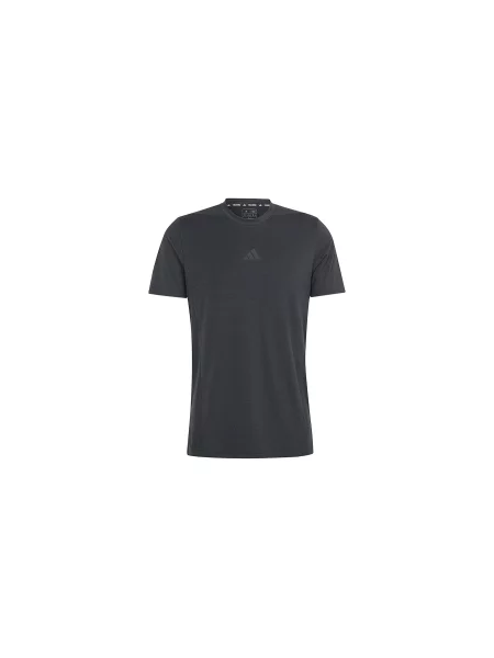 Adidas Tee Mężczyźni Koszulki adidas Performance Size: S czarny