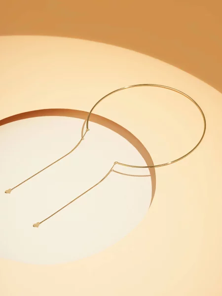 Ожерелье Iva Jewelry