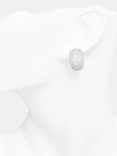 Серьги Aldo