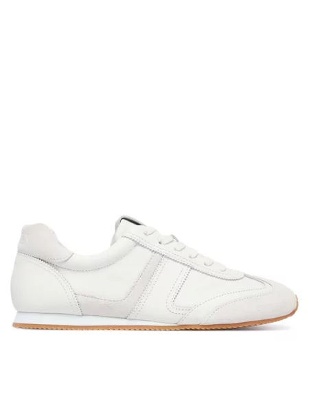 LAUREN RALPH LAUREN Sneakers Dani Lw alb