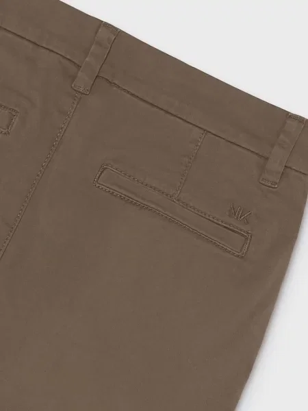 Mayoral штани chinos дитячі з