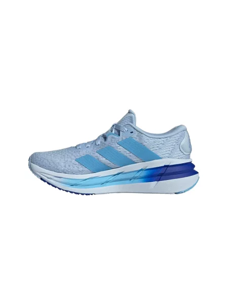Pantofi Adidas alergare albastru
