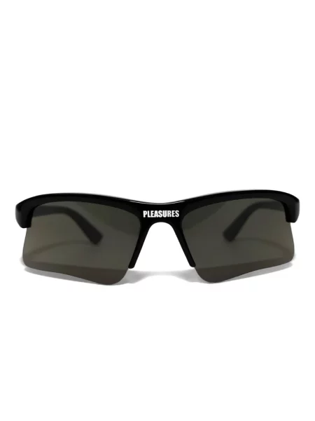 Ochelari de soare Pleasures negru