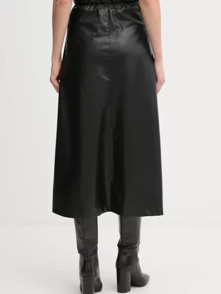 Sukně Colmar maxi áčková černá