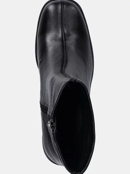 Ботинки Steve Madden черные